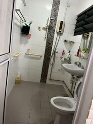 Blk 168 Bukit Batok West Avenue 8 (Bukit Batok), HDB 4 Rooms #588734881